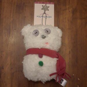 Minions Snow Teddy from Despicable Me
